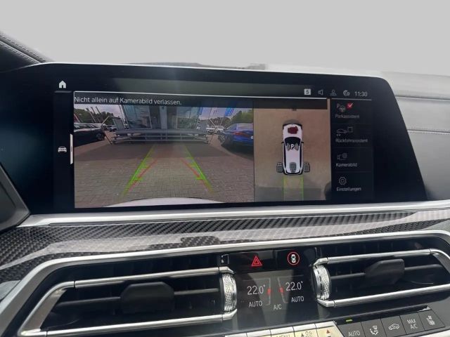 BMW X5 Competition xDrive