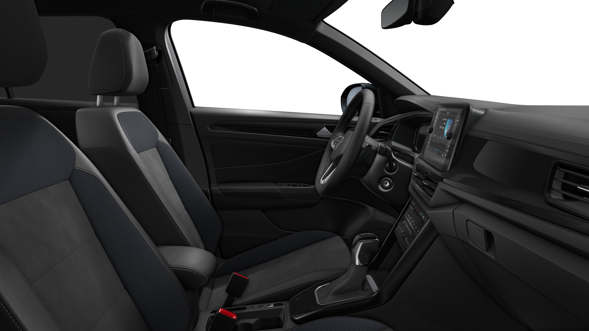 Volkswagen T-Roc 1.5 TSI DSG