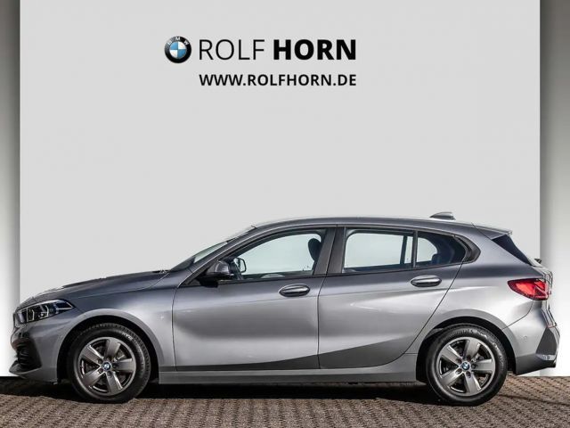 BMW 118 118d Advantage pakket Sedan