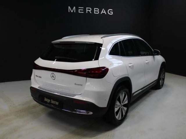 Mercedes-Benz EQA 300 4MATIC Progressive