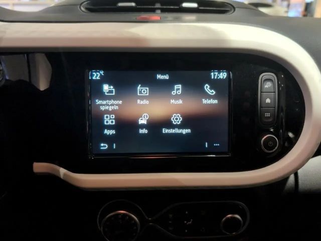 Renault Twingo Equilibre Equilibre SCe 65