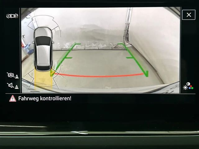 Volkswagen Taigo AUT SHZ