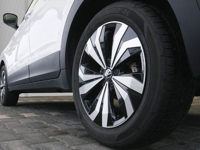Volkswagen T-Cross 1.0 TSI DSG IQ.Drive Style