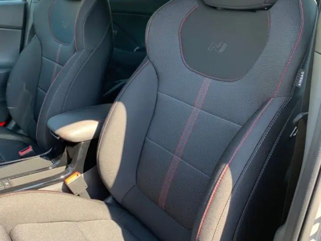 Hyundai i30 1.0 N Line T-GDi