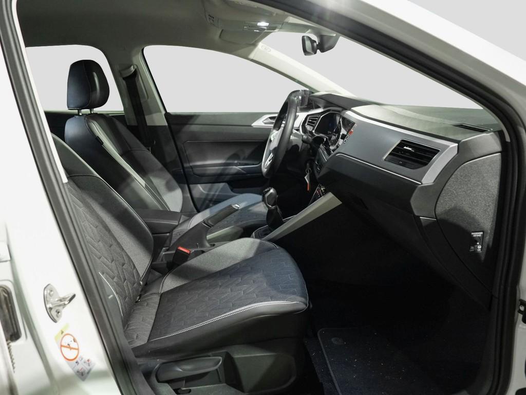 Volkswagen Taigo 1,0 TSI Goal,LED,Navi,Apple Carplay,ACC Si