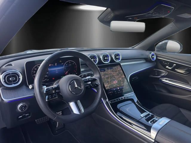 Mercedes-Benz CLE 220 AMG Line