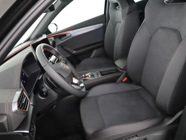 Cupra Formentor 2.0 TSI 4Drive VZ