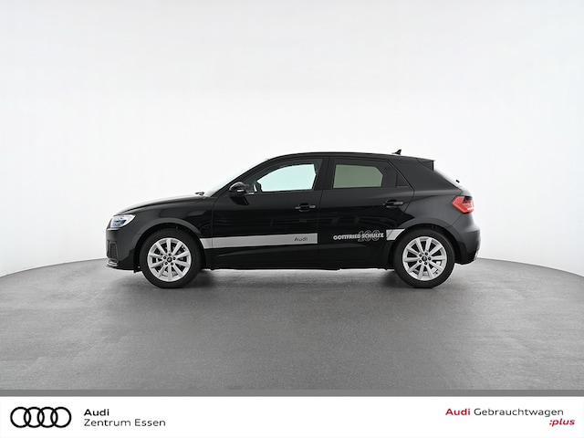 Audi A1 25 TFSI Sportback