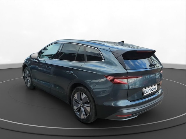 Skoda Enyaq Lounge iV 80