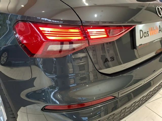 Audi A3 30 TDI Sedan