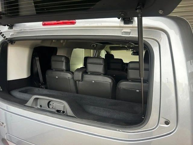 Citroën Spacetourer VIP Ausstattung/Standheizung/AHK/leasingfähig