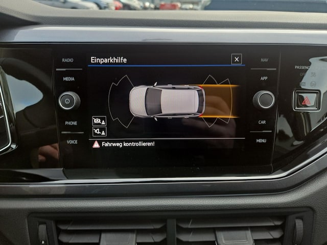 Volkswagen Polo 1.0 TSI Style