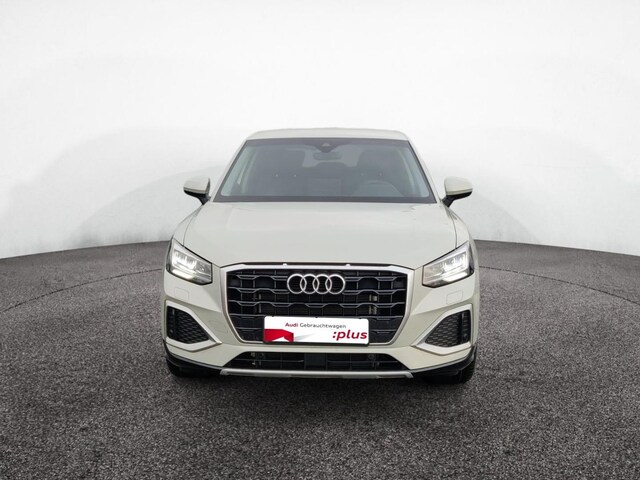 Audi Q2 35 TFSI S-Tronic