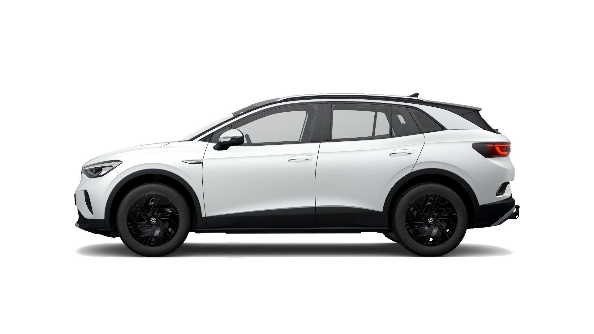 Volkswagen ID.4 Performance Pro