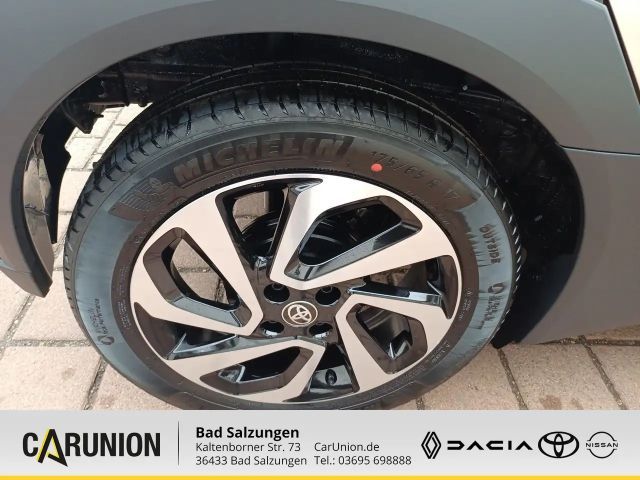 Toyota Aygo Hatchback