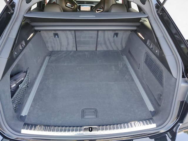 Audi A6 e-tron Avant Performance Quattro