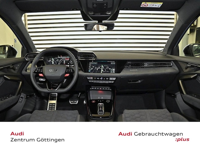 Audi RS3 Quattro S-Tronic Sportback