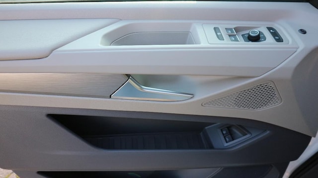 Volkswagen Multivan 4Motion