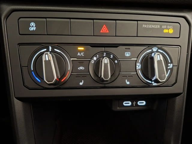 Volkswagen T-Cross 4Me TSI