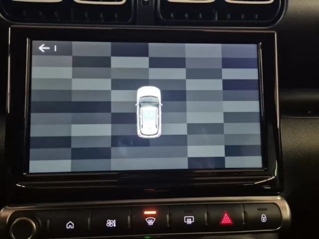 Citroën C3 Aircross Plus