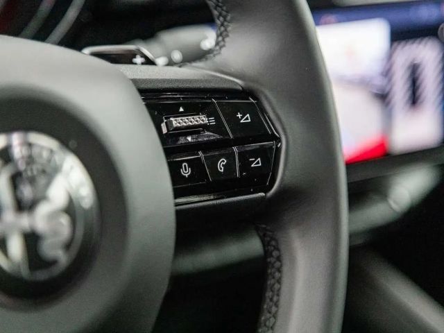 Alfa Romeo Junior Ibrida Speciale