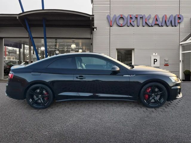 Audi S5 3.0 TDI Coupé Quattro