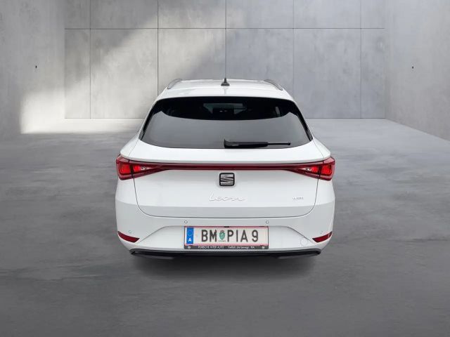 Seat Leon DSG Style e-Hybrid