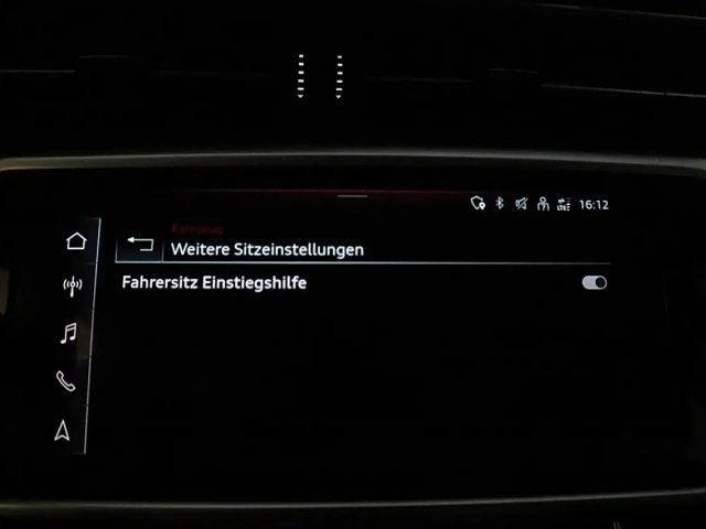 Audi A6 35 TDI Avant S-Tronic