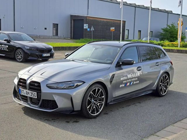 BMW M3 Competition xDrive