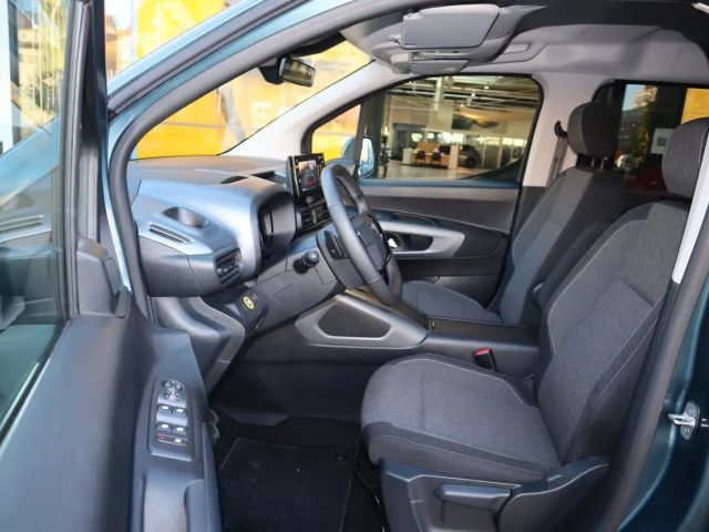 Opel Combo GS-Line Grand Sport Life