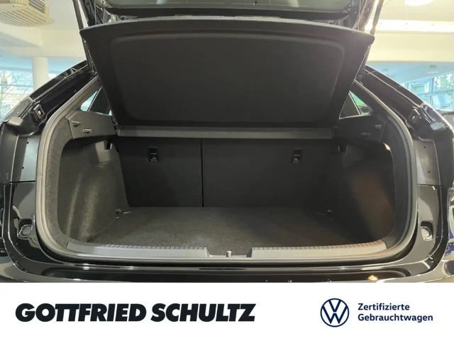 Volkswagen Taigo IQ.Drive R-Line