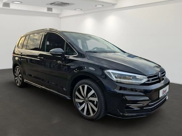 Volkswagen Touran 7-zitter DSG R-Line
