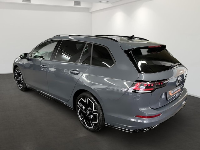 Volkswagen Golf DSG R-Line Variant