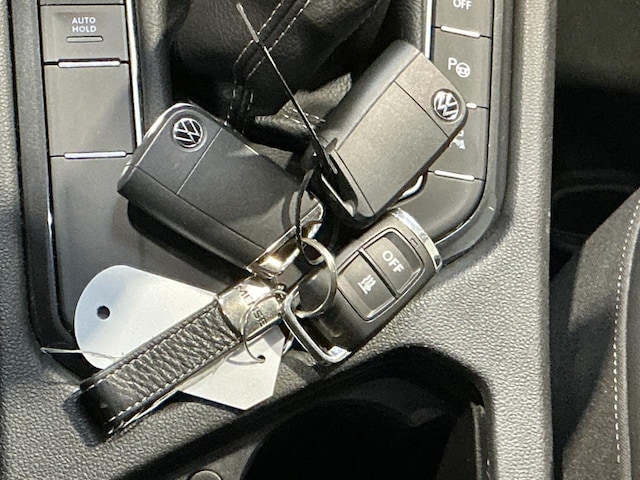 Volkswagen Tiguan 2.0 TDI