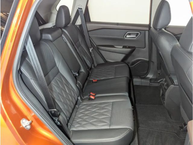 Nissan X-trail Tekna