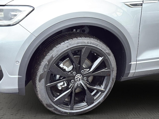 Volkswagen T-Roc 1.5 TSI DSG R-Line