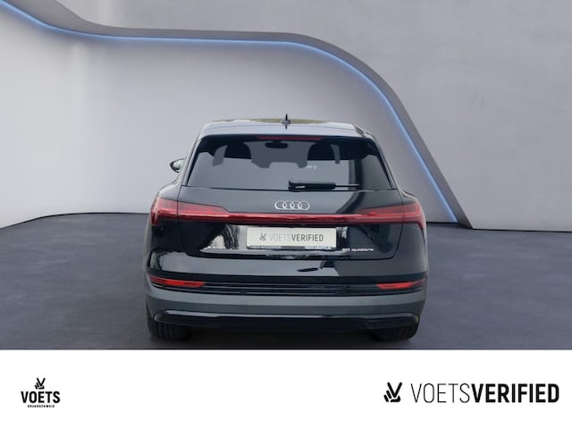 Audi e-tron 50 Quattro