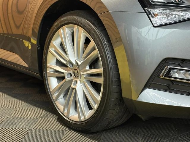 Skoda Superb Combi Style Style