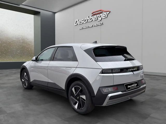 Hyundai IONIQ 5 Ioniq 5 Elektro 84kWh GO Aut.