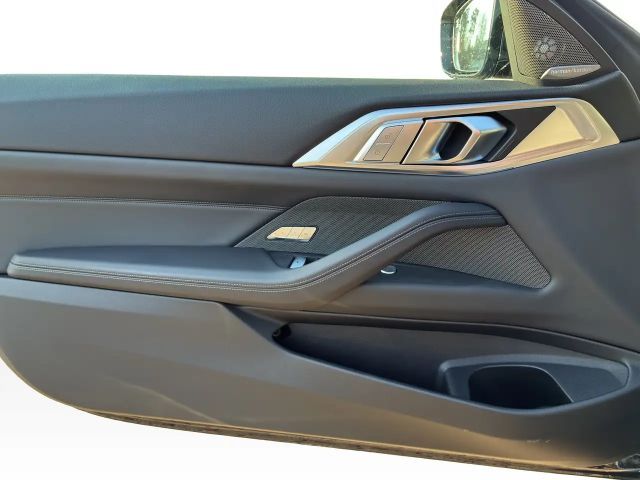 BMW M4 Cabrio Competition xDrive