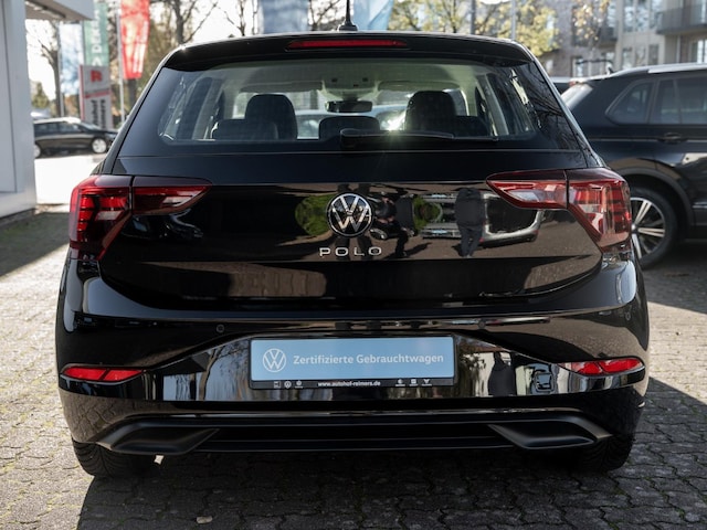 Volkswagen Polo 1.0 Virtual LED PDC SHZ SoundSys