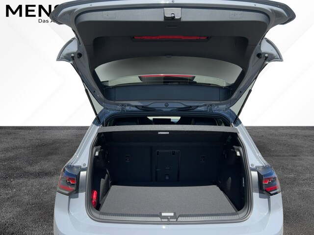 Volkswagen Golf 1.5 eTSI DSG