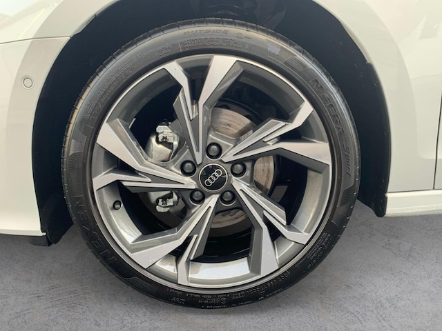 Audi A3 30 TFSI S-Tronic Sportback