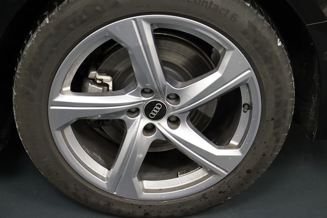 Audi A6 45 TDI Avant Quattro S-Tronic