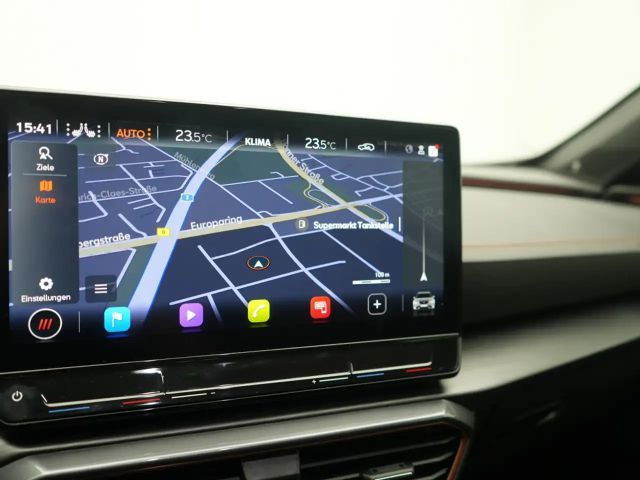 Cupra Formentor 4Drive DSG VZ