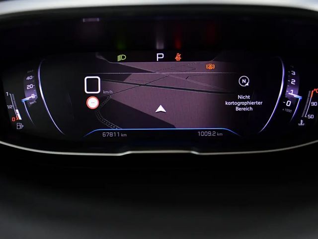 Peugeot 5008 Allure Pack EAT8 PureTech