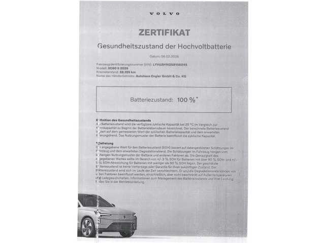 Volvo XC60 AWD Dark Plus T6