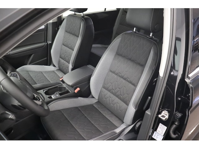 Volkswagen Touran 2.0 TDI DSG