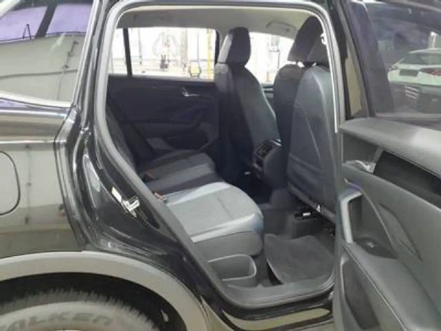 Volkswagen Tiguan 2.0 TDI DSG