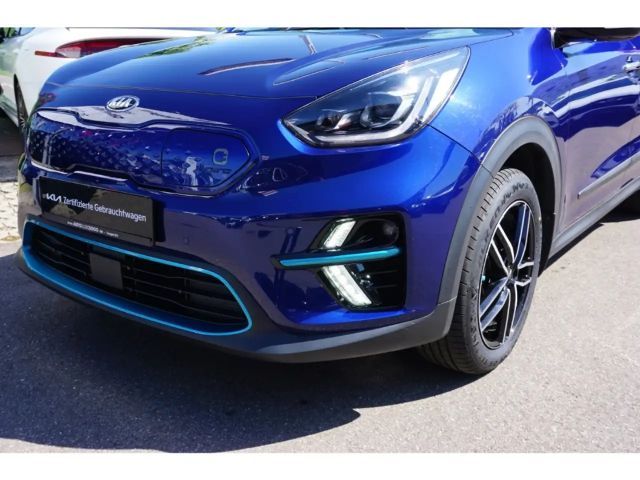 Kia Niro Spirit